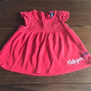 Tommy Hilfiger Shirt